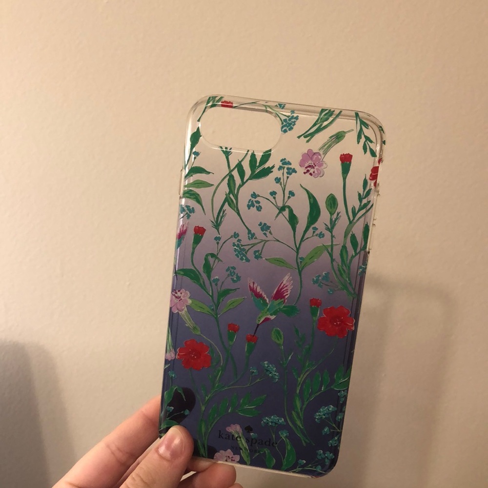 Kate spade Iphone case